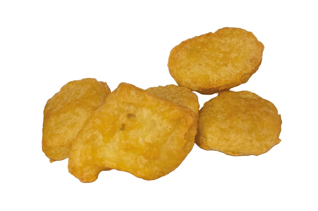 CHICKEN Nuggets