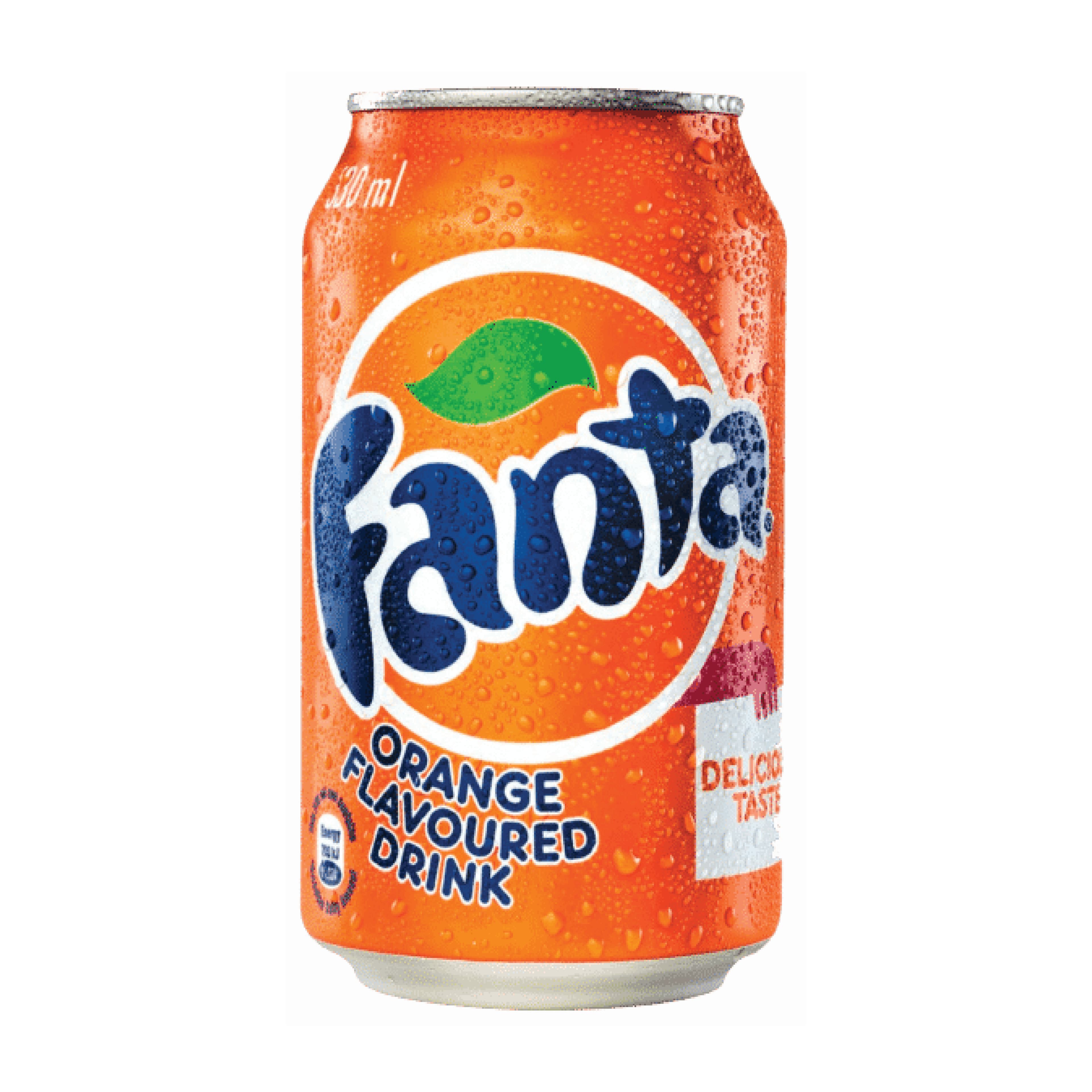 ANTA ORANGE can