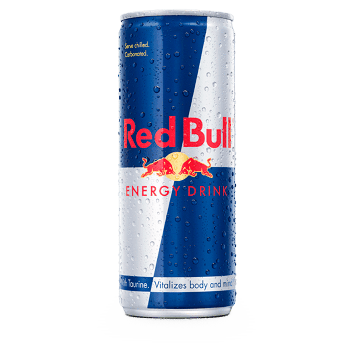 Red Bull 250 ml