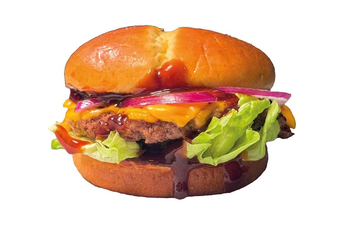 BBQ Smash