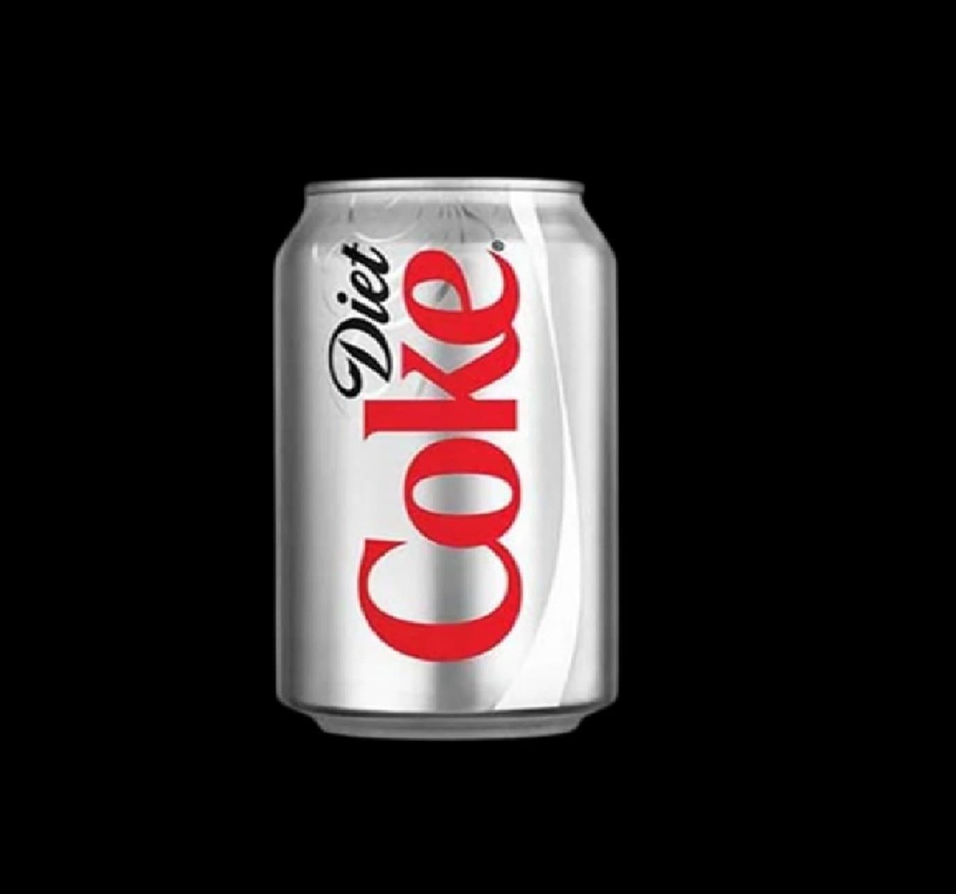 Diet Coke 1