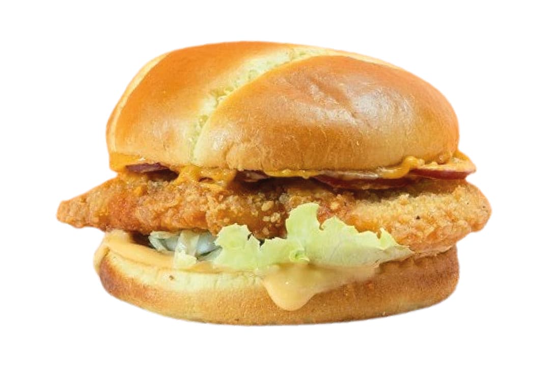 Buttermilk CHICKEN
