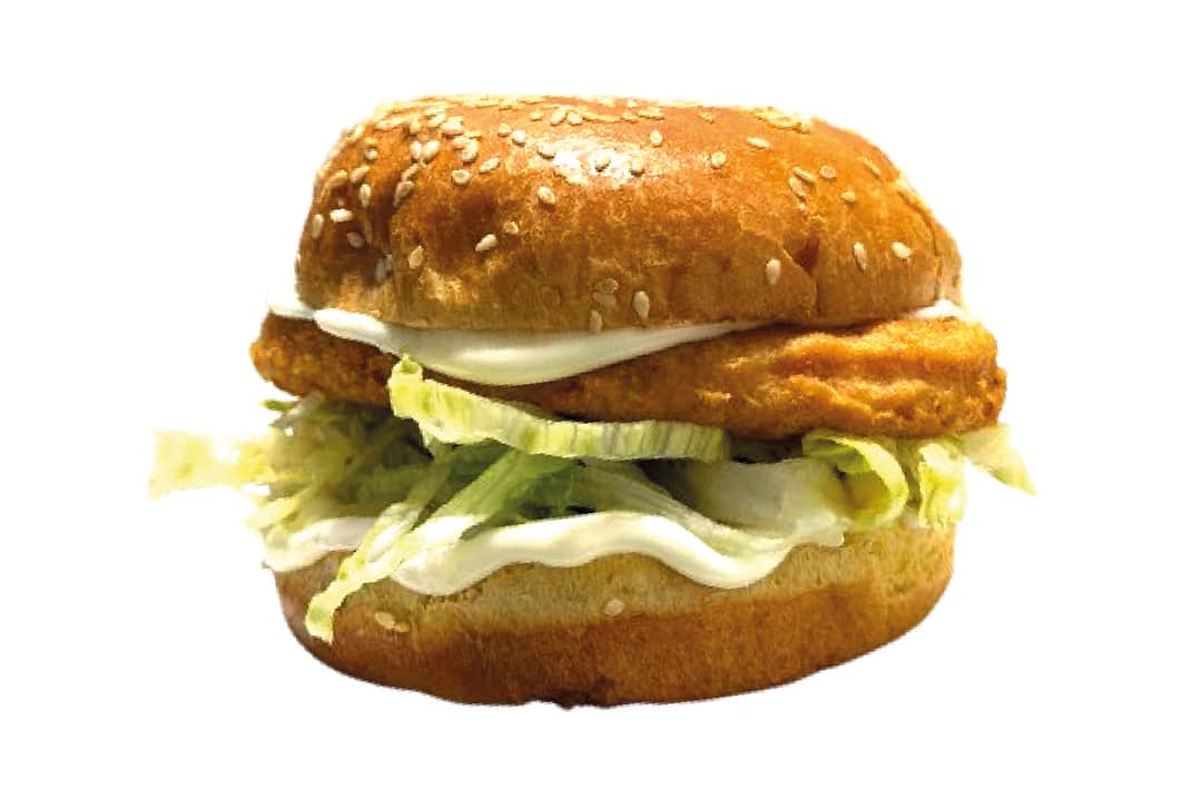 Chicken Burger