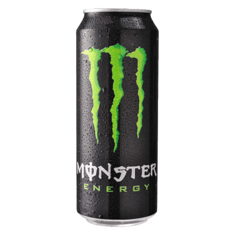 Monster Original 500ml